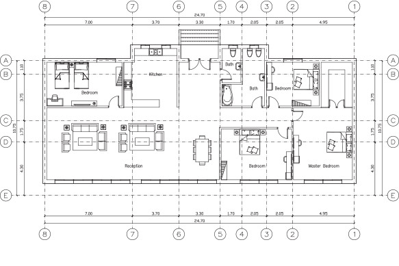 60 N Venice Blvd Venice, CA 90291